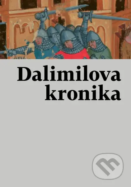Dalimilova kronika