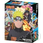 Naruto Shippuden