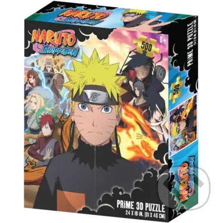 Naruto Shippuden