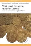 Nepřijmeš úplatek, neboť oslepuje (korupce a klientelismus napříč staletími) - kniha z kategorie Filozofie