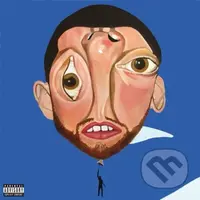 Mac Miller:  Chord Organ - Mac Miller