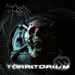 Torr:  Torritorium (remastered) - Torr