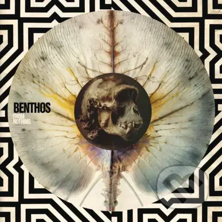 Benthos:  From Nothing LP - Benthos