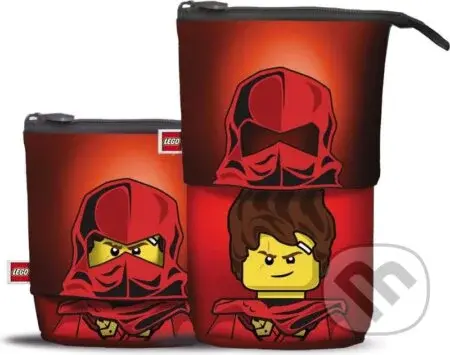 LEGO Ninjago Kai - Pop Up pouzdro