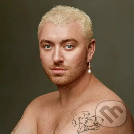 Sam Smith: Gloria LP - Sam Smith,Sam Smith: Gloria LP - Sam Smith