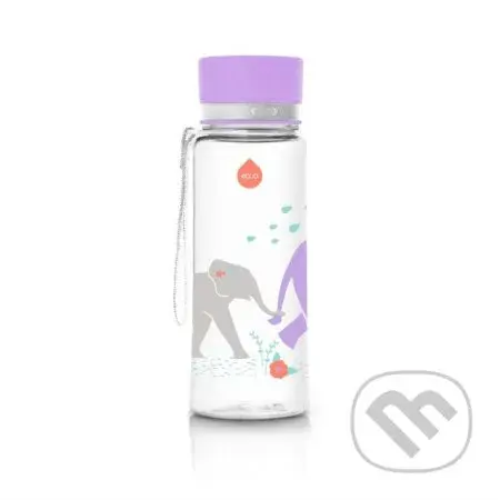 Fľaša EQUA Elephant 400 ml (400 ml)