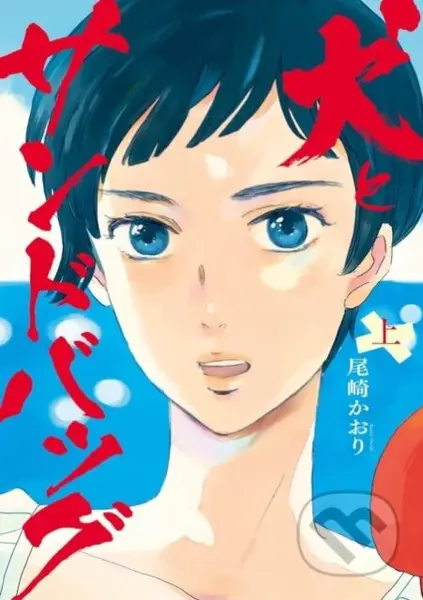 Dogs and Punching Bags - Kaori Ozaki - kniha z kategorie Komiksy