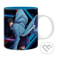 Hrnček Solo Leveling - Leveled Up!