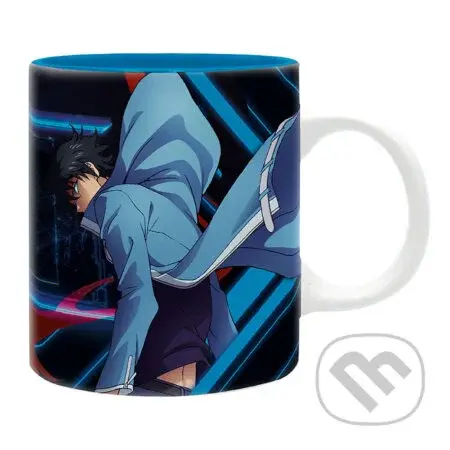 Hrnček Solo Leveling - Leveled Up!