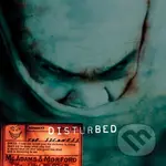Disturbed:  The Sickness (2 CD) - Disturbed