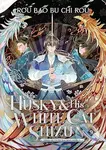 The Husky and His White Cat Shizun: Erha He Ta De Bai Mao Shizun 9 - kniha z kategorie Komiksy