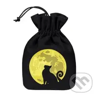 Váčok na kocky CATS: The Mooncat (svieti v tme)