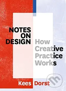 Notes on Design - Kees Dorst - kniha z kategorie Design
