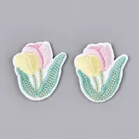 Flower
 Appliques