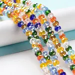 Glass Beads Strands