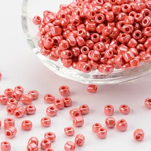 6/0 Glass Seed Beads