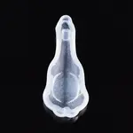 DIY Silicone Alpaca Molds