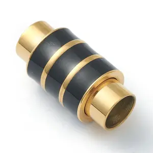 304 Stainless Steel Magnetic Clasps