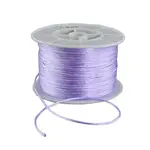 Nylon Satin Rattail Cords