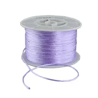 Round Nylon Thread
