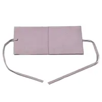 Microfiber Jewelry Storage Gift Pouches