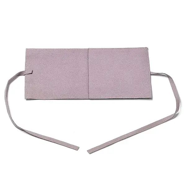 Microfiber Jewelry Storage Gift Pouches