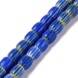 Handmade Lampwork Beads Strands