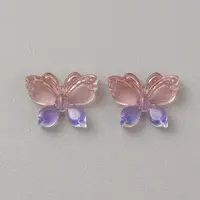 Luminous Resin Cabochons