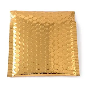Polyethylene & Aluminum Laminated Films Package Bags