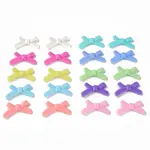 Opaque Acrylic Beads