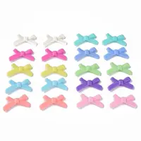 Opaque Acrylic Beads