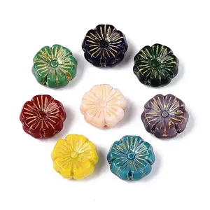 Glass Beads