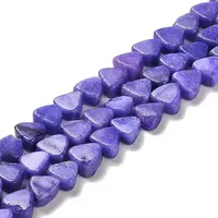 Natural Dolomite Beads Strands