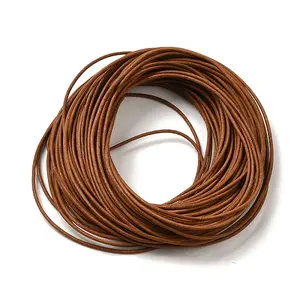 Cowhide Leather Cord
