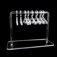 Acrylic Earrings Display Stands