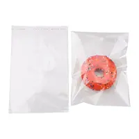 OPP Cellophane Bags