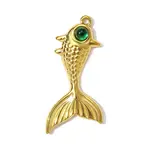 304 Stainless Steel Pendants