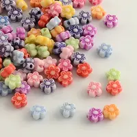 Craft Style Acrylic Beads