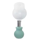 DIY Silicone VaseMolds