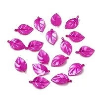 Opaque Acrylic Pendants