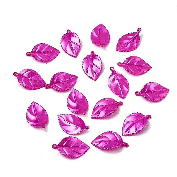 Opaque Acrylic Pendants