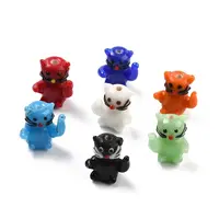 Handmade Lampwork Beads