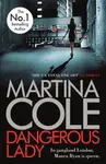 Dangerous Lady - Martina Cole