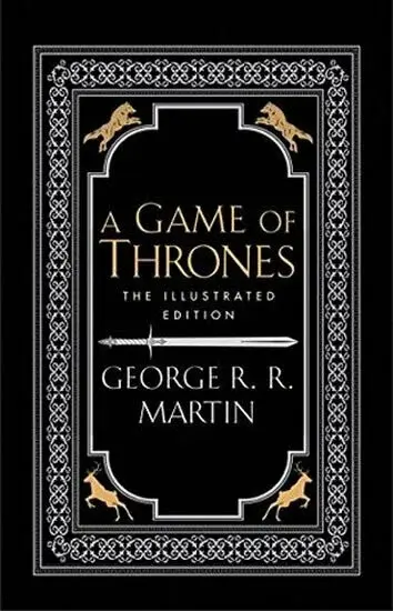 A Game of Thrones - Martin George R.R.