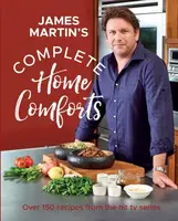 Complete Home Comforts - James Martin