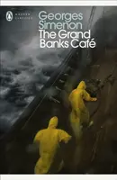 The Grand Banks Cafe - Georges Simenon
