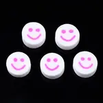 Handmade Polymer Clay Beads