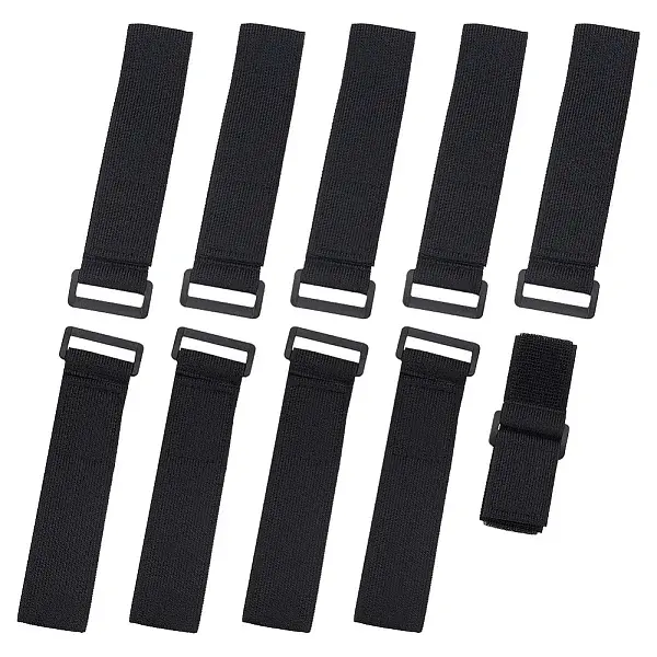 Nylon Hook and Loop Tapes