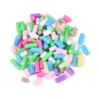 Handmade Polymer Clay Nail Art Decoration Accessories