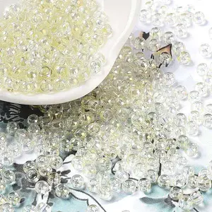 Glass Seed Beads